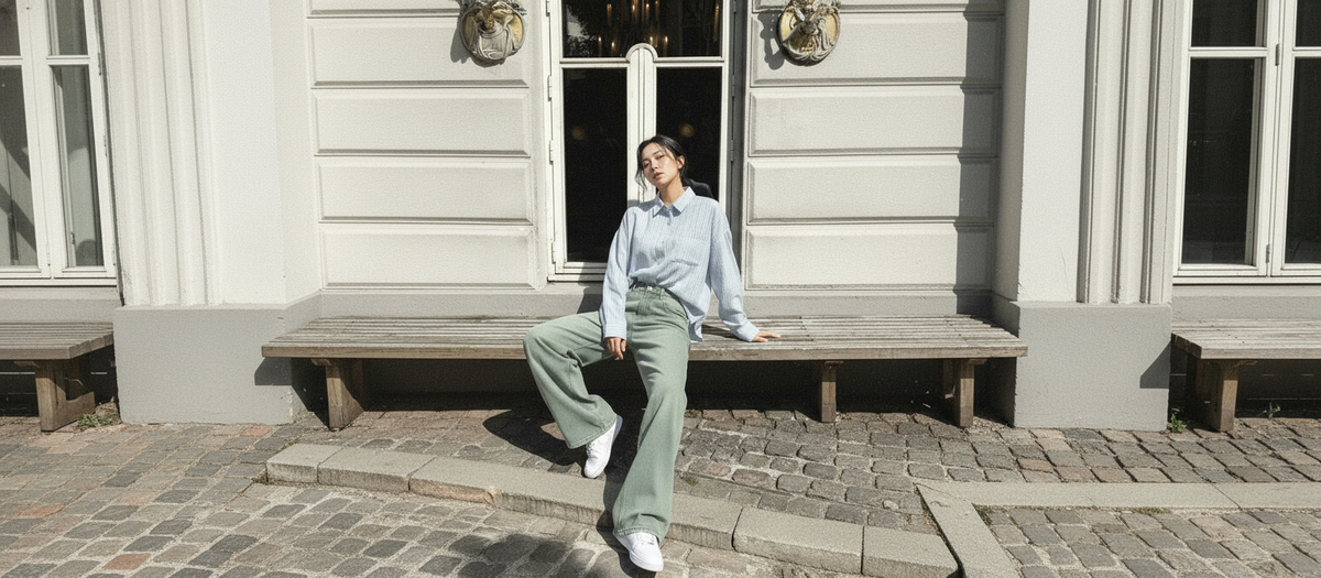 📸 피팅촬영 비용 90% 절감! '패스트컷 스타일룸'이 '패스트컷AI' 기술로 100장의 '팔리는 사진'을 만듭니다.