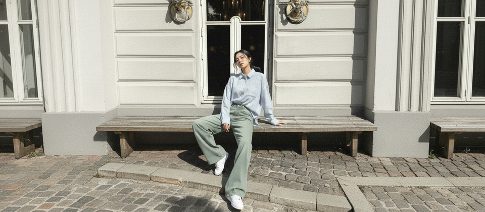 📸 피팅촬영 비용 90% 절감! '패스트컷 스타일룸'이 '패스트컷AI' 기술로 100장의 '팔리는 사진'을 만듭니다.